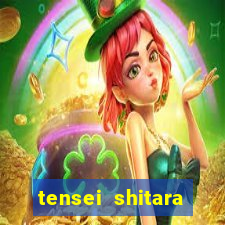 tensei shitara slime datta ken 3 dublado